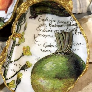 Trinket Dish the Kitchen Collection