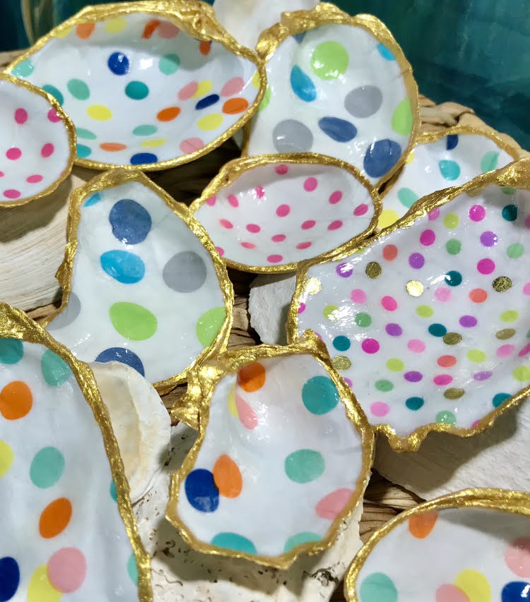 Trinket Dish Dots Collection - Image 2